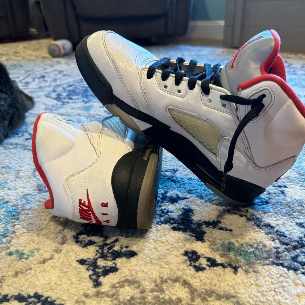 Jordan 5 retro